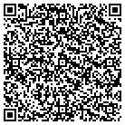 QR code with C R Barrett & Son Service contacts