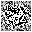 QR code with J & D Farms contacts