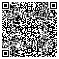 QR code with Mesa Hair Co contacts