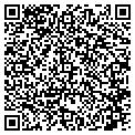QR code with J R Gant contacts