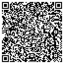 QR code with Thunder Birds contacts