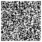 QR code with M T Towing Automotive contacts