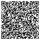 QR code with J N Serv And Mntc contacts