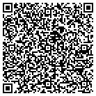 QR code with One Way Tax Service Company contacts