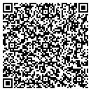 QR code with Ron's Drapery Service contacts