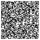 QR code with Ogara Coach CO Service contacts