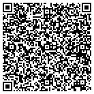 QR code with One Stop Auto Center contacts