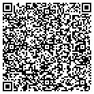QR code with Keeling G F Majgen Usaf contacts