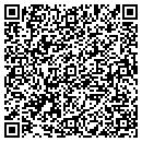 QR code with G C Imports contacts