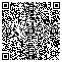QR code with P P Auto Electric contacts