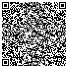 QR code with Orthopedic Care Center contacts