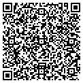 QR code with Alpha Multiservice contacts
