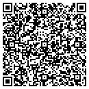 QR code with Tate Sales contacts