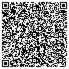 QR code with Radi's Mechanic Service Inc contacts