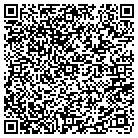 QR code with Anderson Dining Services contacts