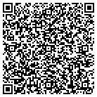 QR code with Kangarooz Konsignment contacts
