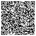 QR code with GNC contacts