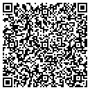 QR code with Tau Program contacts