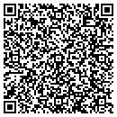 QR code with Rods Auto contacts