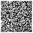 QR code with R&R Auto Accesories contacts