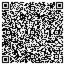 QR code with R&S Auto Repair & Detailing contacts