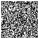 QR code with R S Smog Machine contacts
