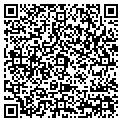 QR code with GNC contacts