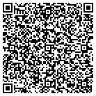 QR code with Johnny Elliott's Installation contacts