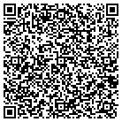 QR code with B J Motorcycle Service contacts