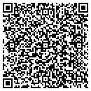 QR code with Ahmed Diriye contacts