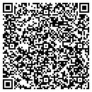 QR code with S K Auto Service contacts