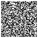 QR code with Alan M Eggert contacts