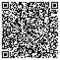 QR code with Alcom-Ga Co contacts