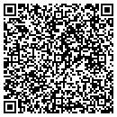 QR code with More Movies contacts