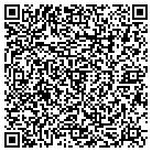 QR code with Ck Permit Services Inc contacts