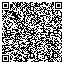 QR code with C & M Global Services LLC contacts