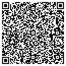 QR code with Alice Metra contacts