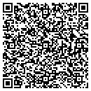 QR code with United Tile Naples contacts