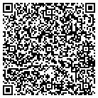 QR code with Alpha One Diving Service contacts