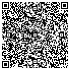 QR code with Alvin N Connie L Hoffman contacts