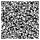 QR code with T L C Auto Parts contacts