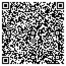 QR code with Amrita Veda contacts