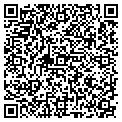 QR code with We Braid contacts