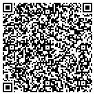 QR code with Ultimate Auto Experience contacts