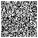 QR code with Angels Realm contacts