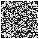 QR code with J B Fashions contacts