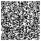 QR code with Applied Molecular Evolution contacts