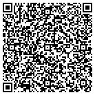 QR code with Optical Showcase of P G A contacts