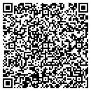 QR code with G Gregory Gidman Mda Medical C contacts