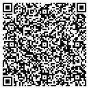 QR code with Art Ann's contacts
